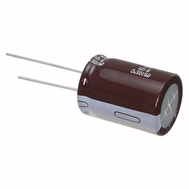 EKXL401ELL560ML20S United Chemi-Con  Condensadores electrolíticos de aluminio